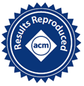 Results Reproduced Results Reproduced